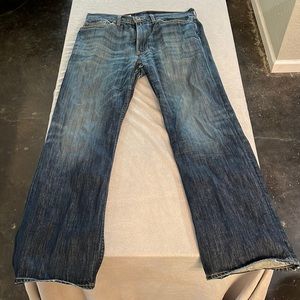 Travero jeans